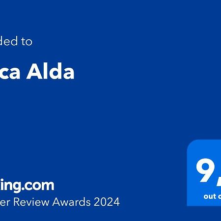 Finca Alda 洛斯·亚诺斯·德·阿里丹 外观 照片