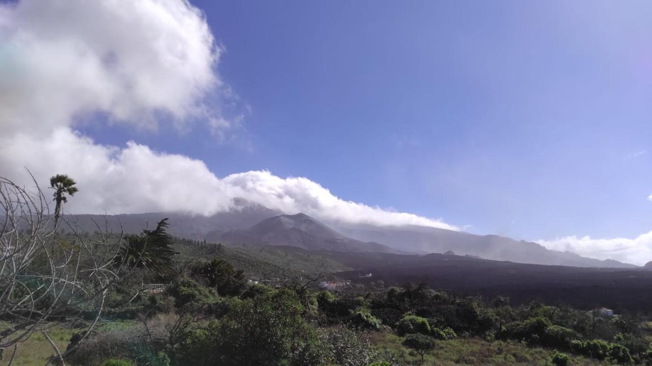 Finca Alda 洛斯·亚诺斯·德·阿里丹 外观 照片